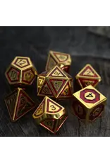 Misty Mountain Gaming: Premium Dice Sets