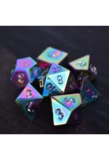 Misty Mountain Gaming: Premium Dice Sets