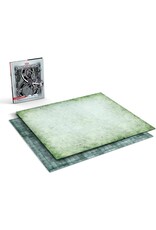 Dungeons and Dragons RPG: Adventure Grid