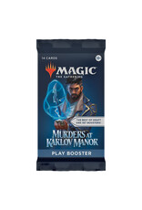Magic the Gathering: Play Booster Pack