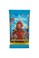 Magic the Gathering: Play Booster Pack