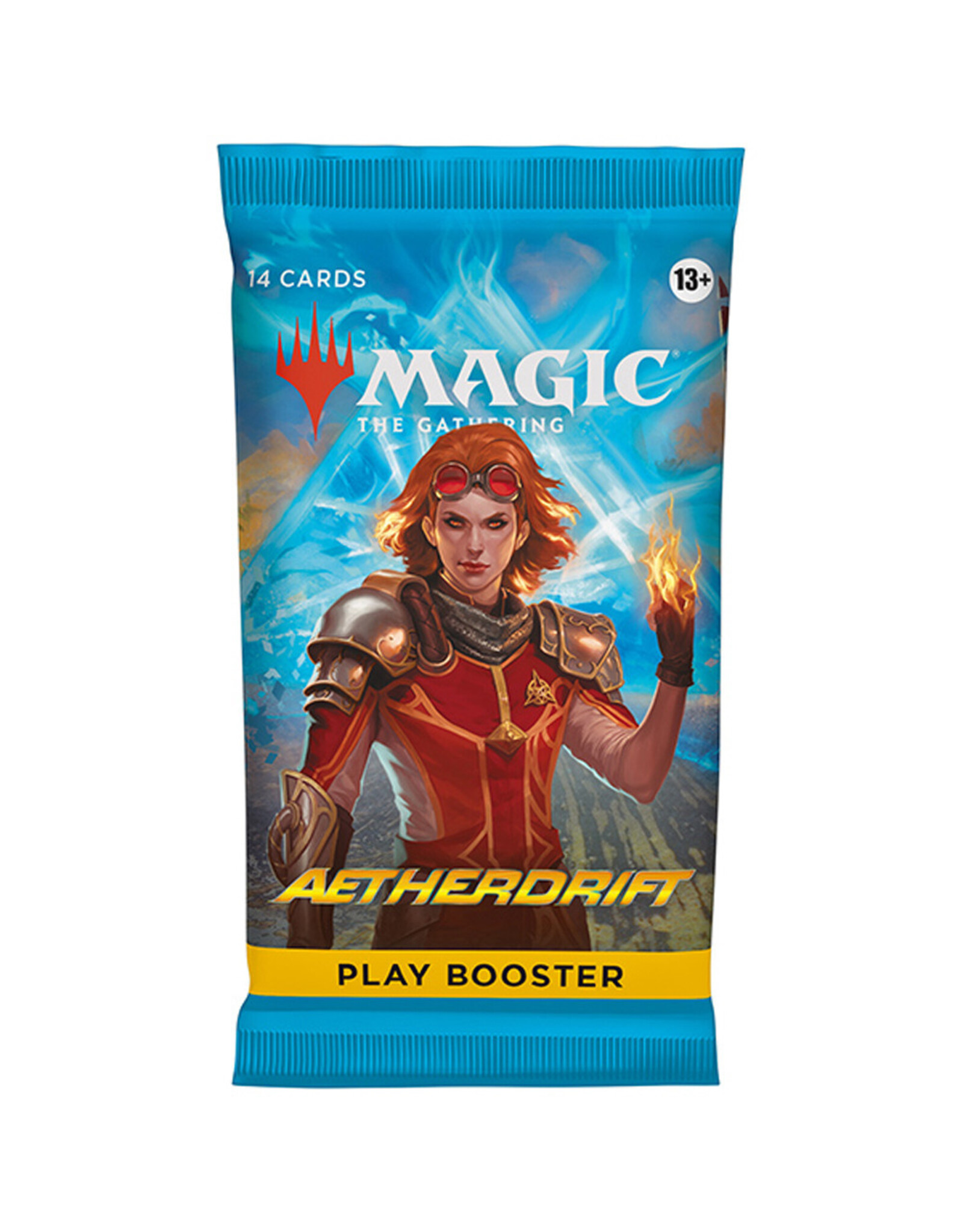 Magic the Gathering: Play Booster Pack