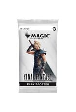 Magic the Gathering: Play Booster Pack