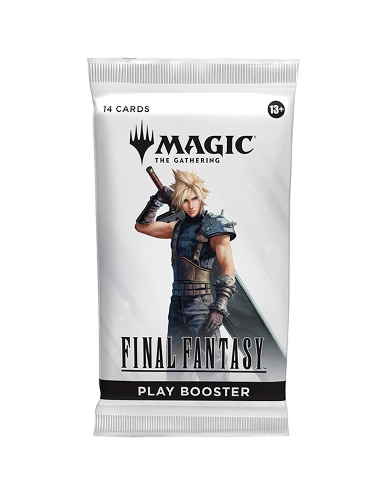 Magic the Gathering: Play Booster Pack
