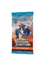 Magic the Gathering: Play Booster Pack