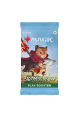 Magic the Gathering: Play Booster Pack
