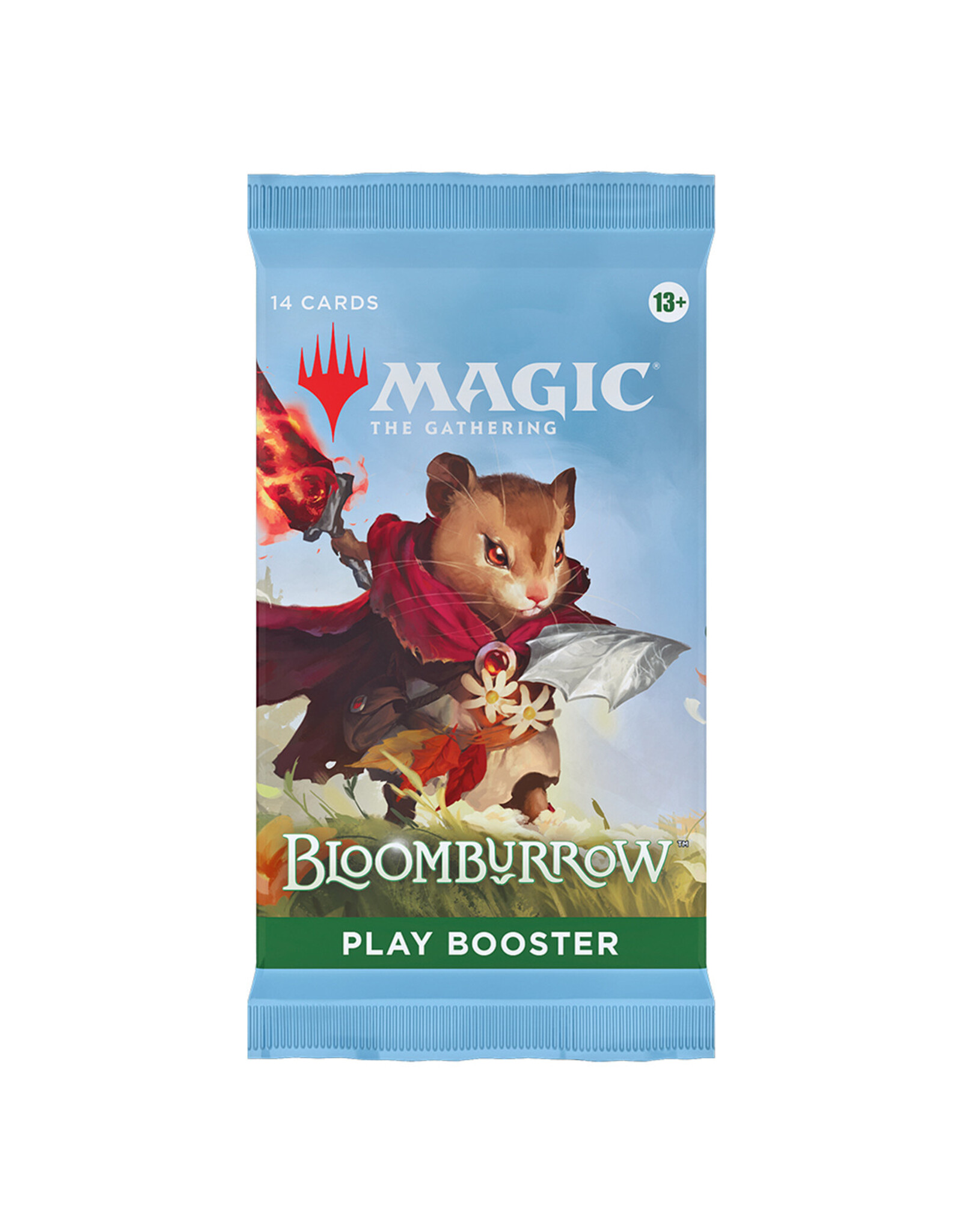 Magic the Gathering: Play Booster Pack