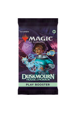 Magic the Gathering: Play Booster Pack