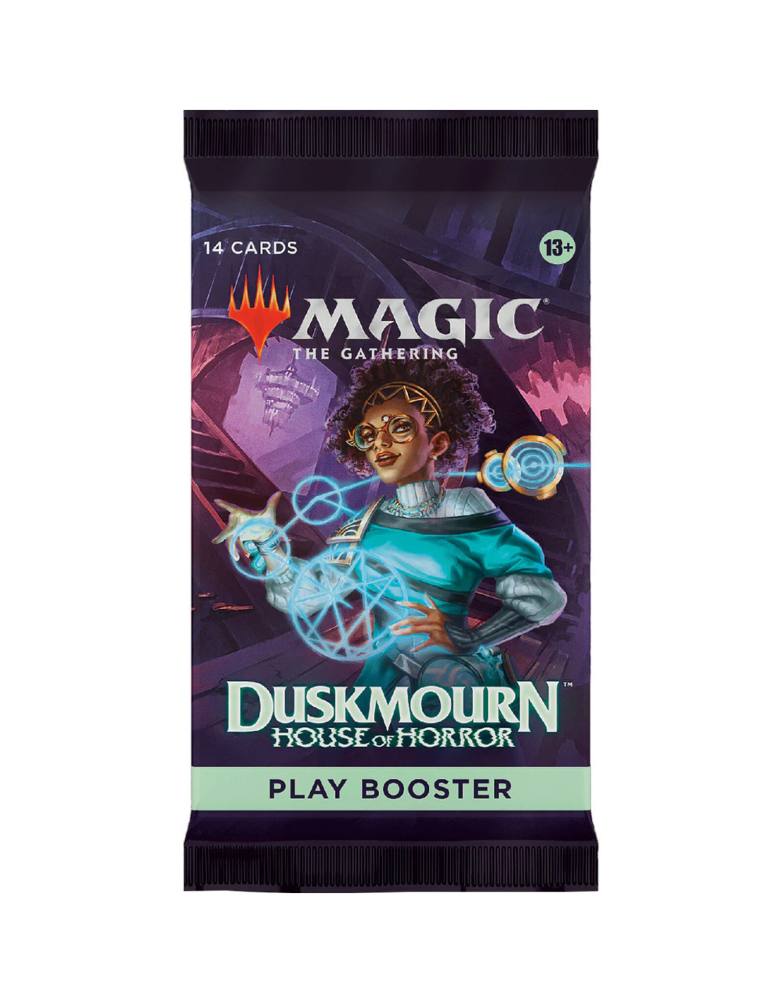 Magic the Gathering: Play Booster Pack