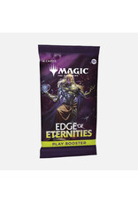 Magic the Gathering: Play Booster Pack