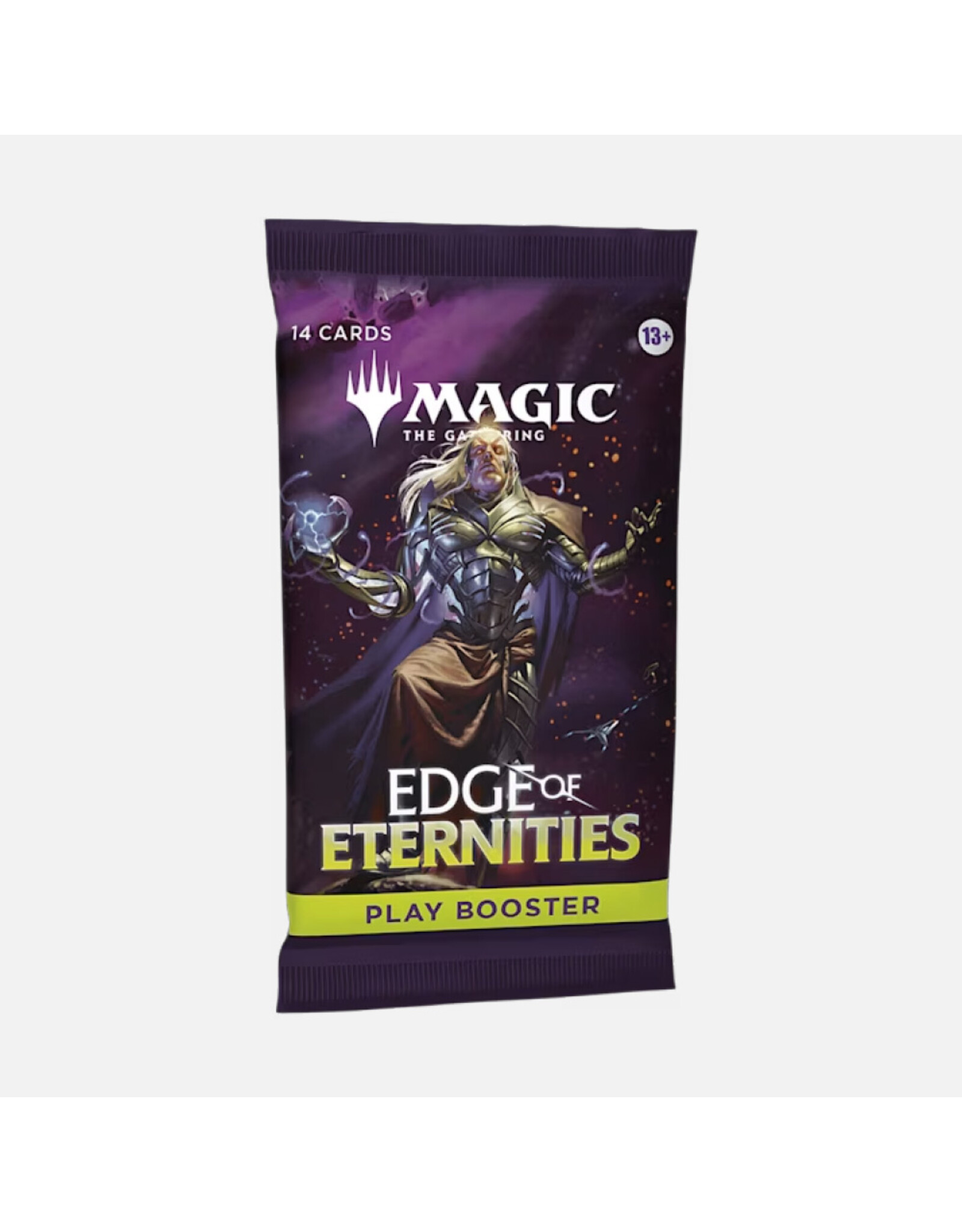 Magic the Gathering: Play Booster Pack