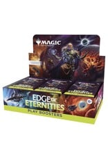 Magic the Gathering: Play Booster Display