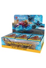 Magic the Gathering: Play Booster Display