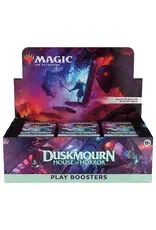 Magic the Gathering: Play Booster Display