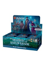 Magic the Gathering: Play Booster Display