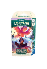 Disney Lorcana: Pre-Constructed Decks
