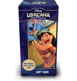 Disney Lorcana: Gift Set