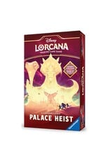 Disney Lorcana: Illumineer's Quest