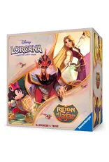 Disney Lorcana: Illumineer's Trove