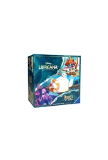 Disney Lorcana: Illumineer's Trove