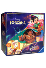 Disney Lorcana: Illumineer's Trove