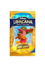 Disney Lorcana: Booster Pack