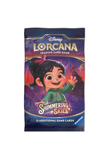 Disney Lorcana: Booster Pack