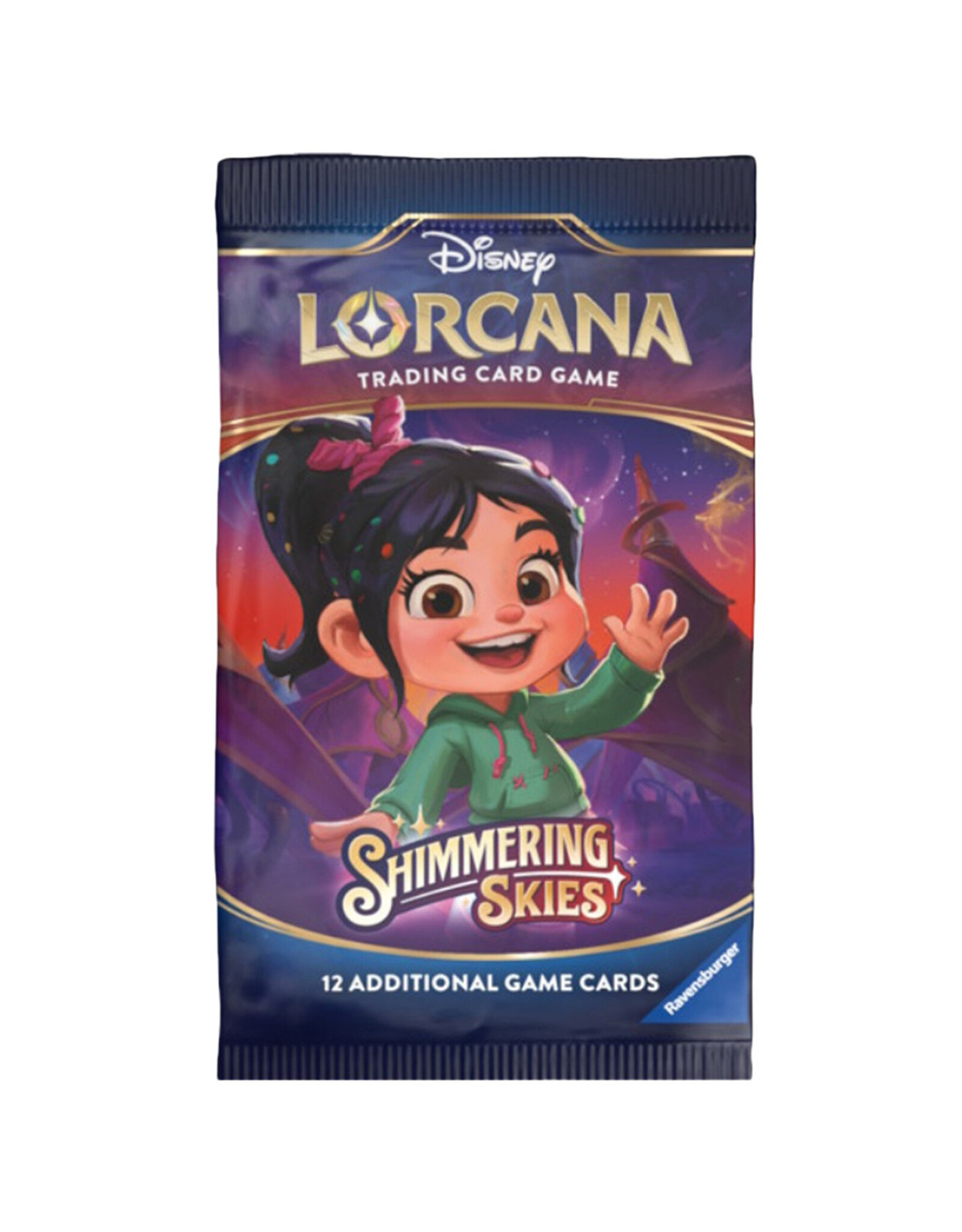 Disney Lorcana: Booster Pack
