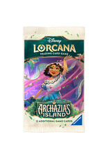 Disney Lorcana: Booster Pack
