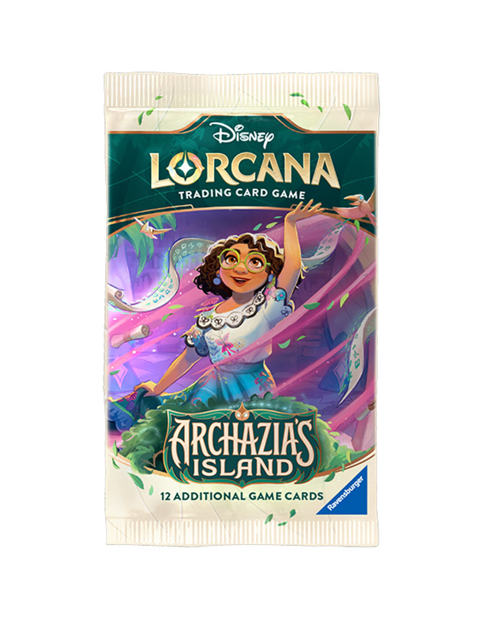 Disney Lorcana: Booster Pack