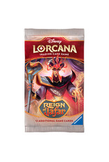 Disney Lorcana: Booster Pack