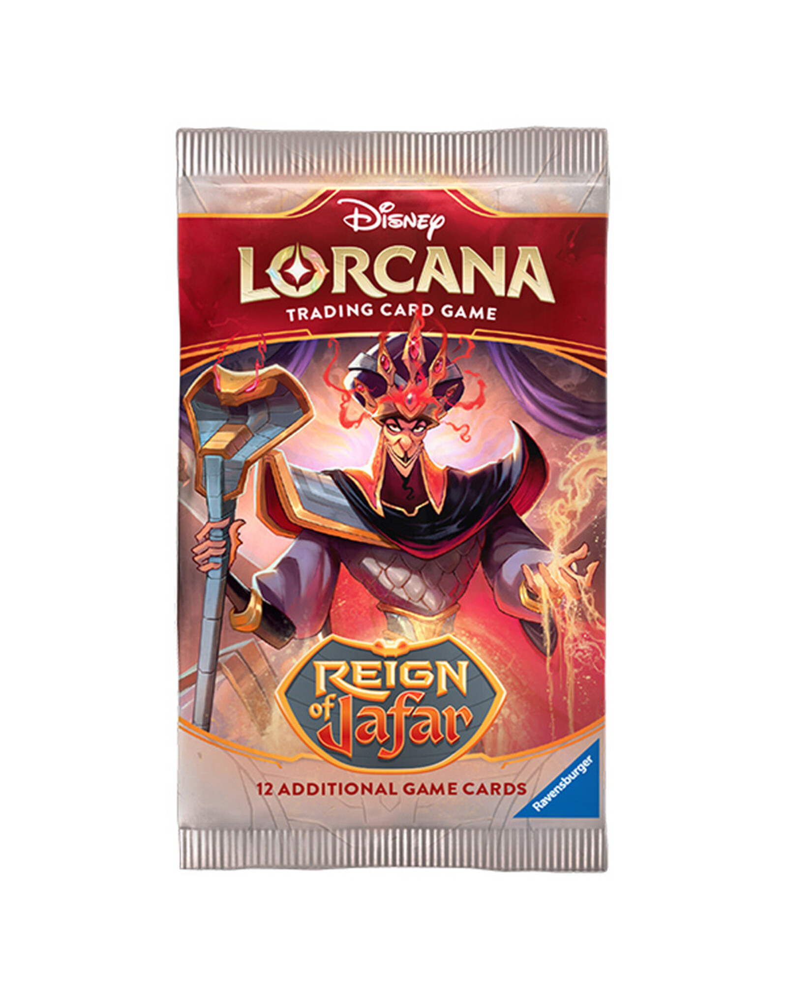 Disney Lorcana: Booster Pack