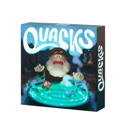 Quacks
