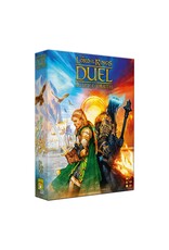 The Lord of the Rings: Duel for Middle-Earth The Lord of the Rings: Duel for Middle-Earth