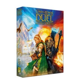 The Lord of the Rings: Duel for Middle-Earth