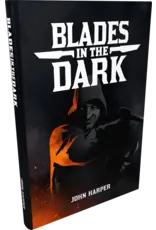 Blades in the Dark