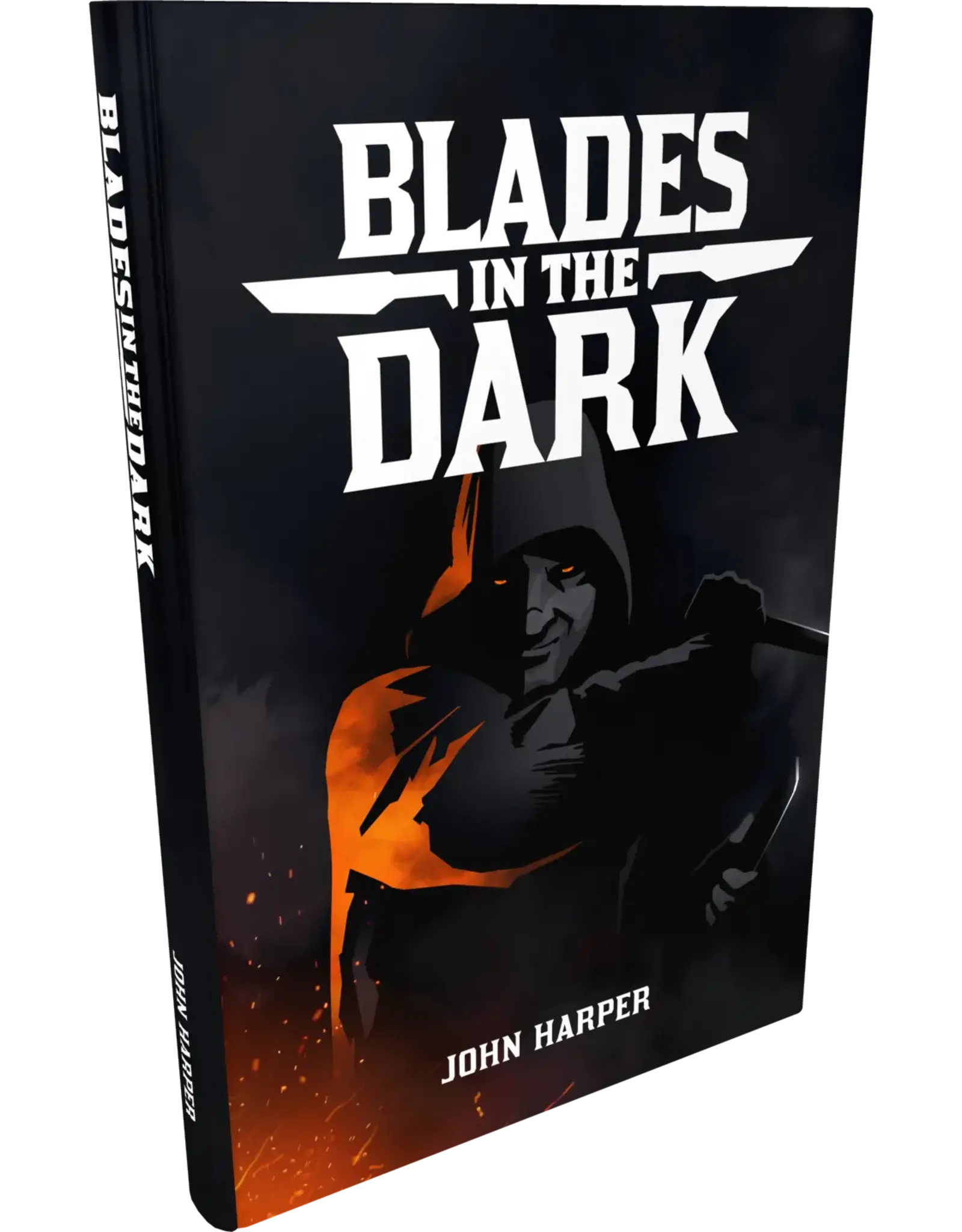 Blades in the Dark