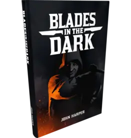 Blades in the Dark