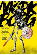 Mork Borg