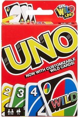 Uno: Card Game Original