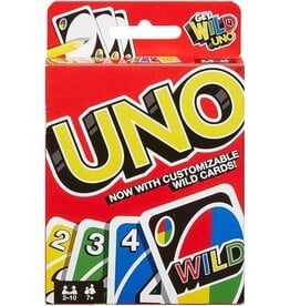 Uno: Card Game Original