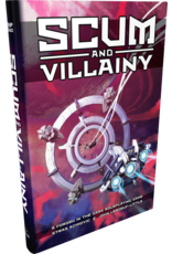 Scum and Villainy