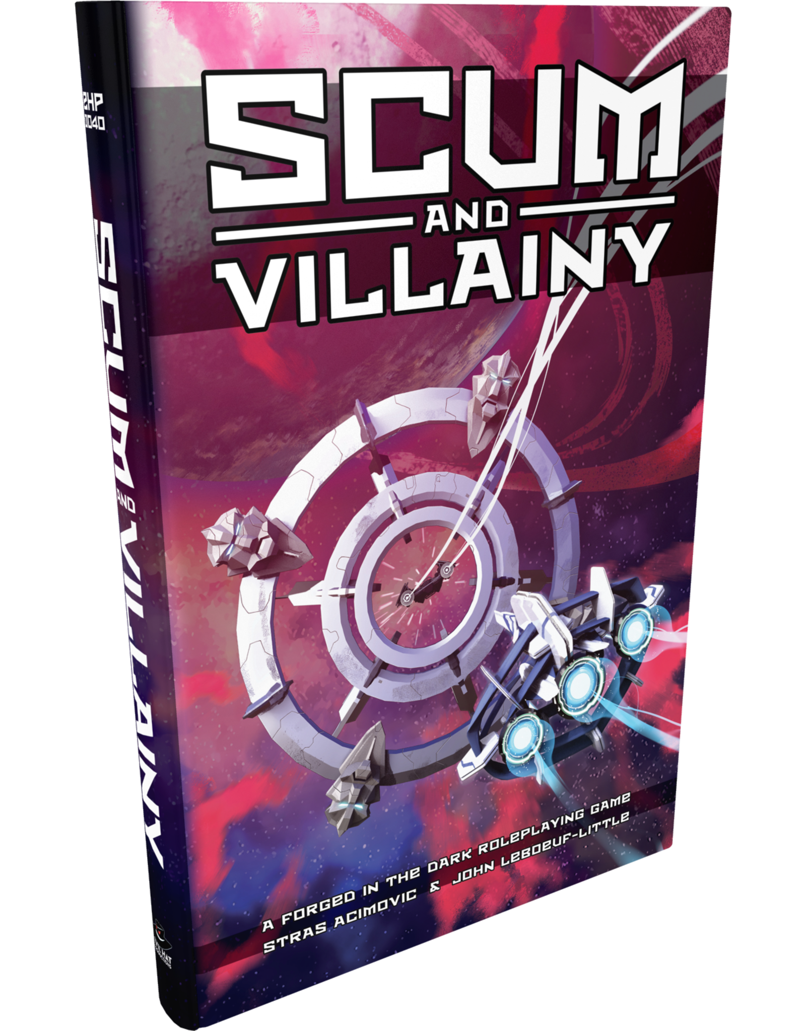 Scum and Villainy