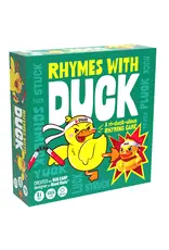 Rhymes with Duck
