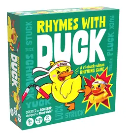 Rhymes with Duck