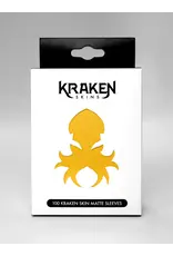 Kraken Skins