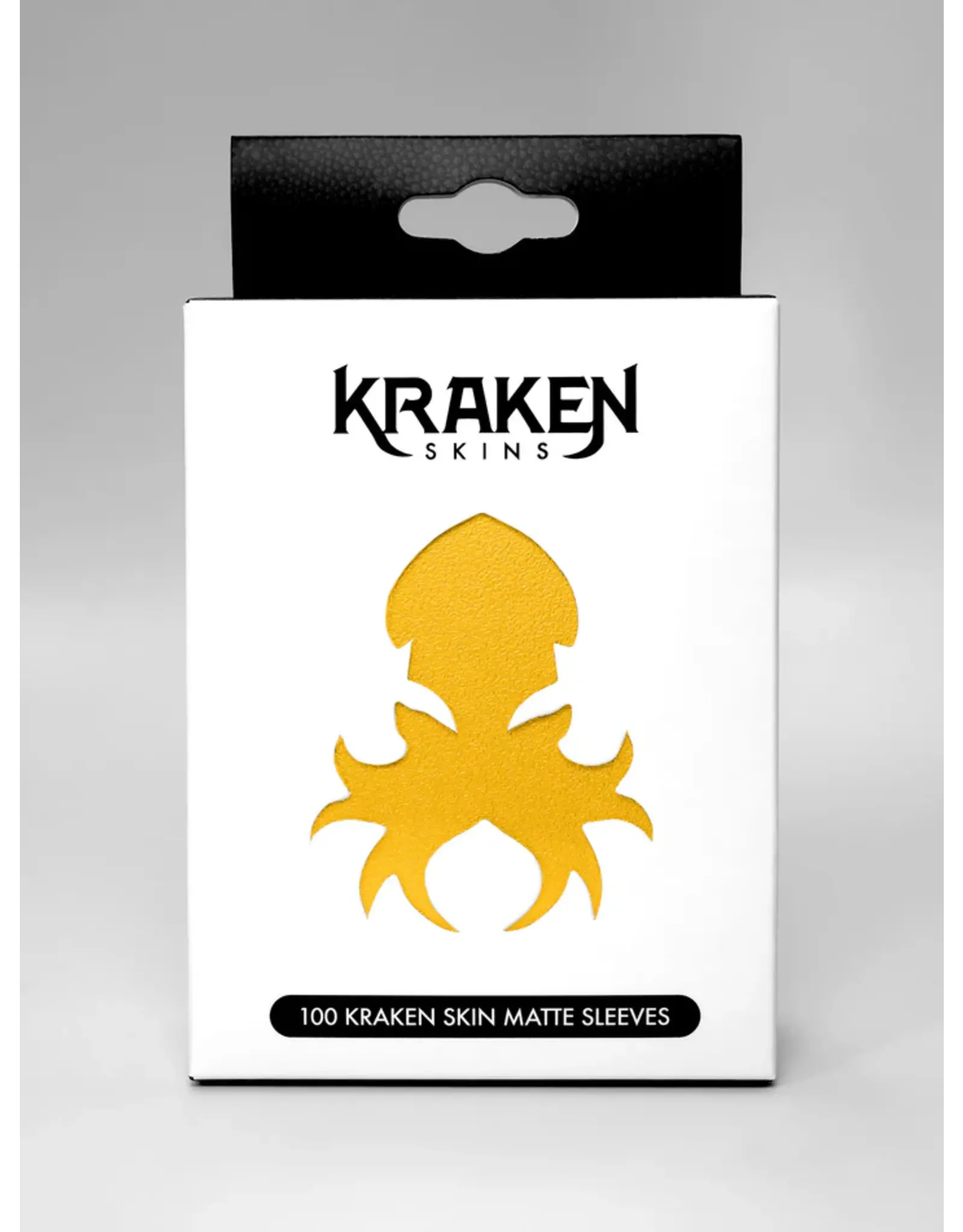 Kraken Skins
