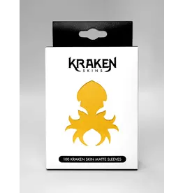 Kraken Skins