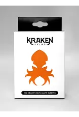 Kraken Skins
