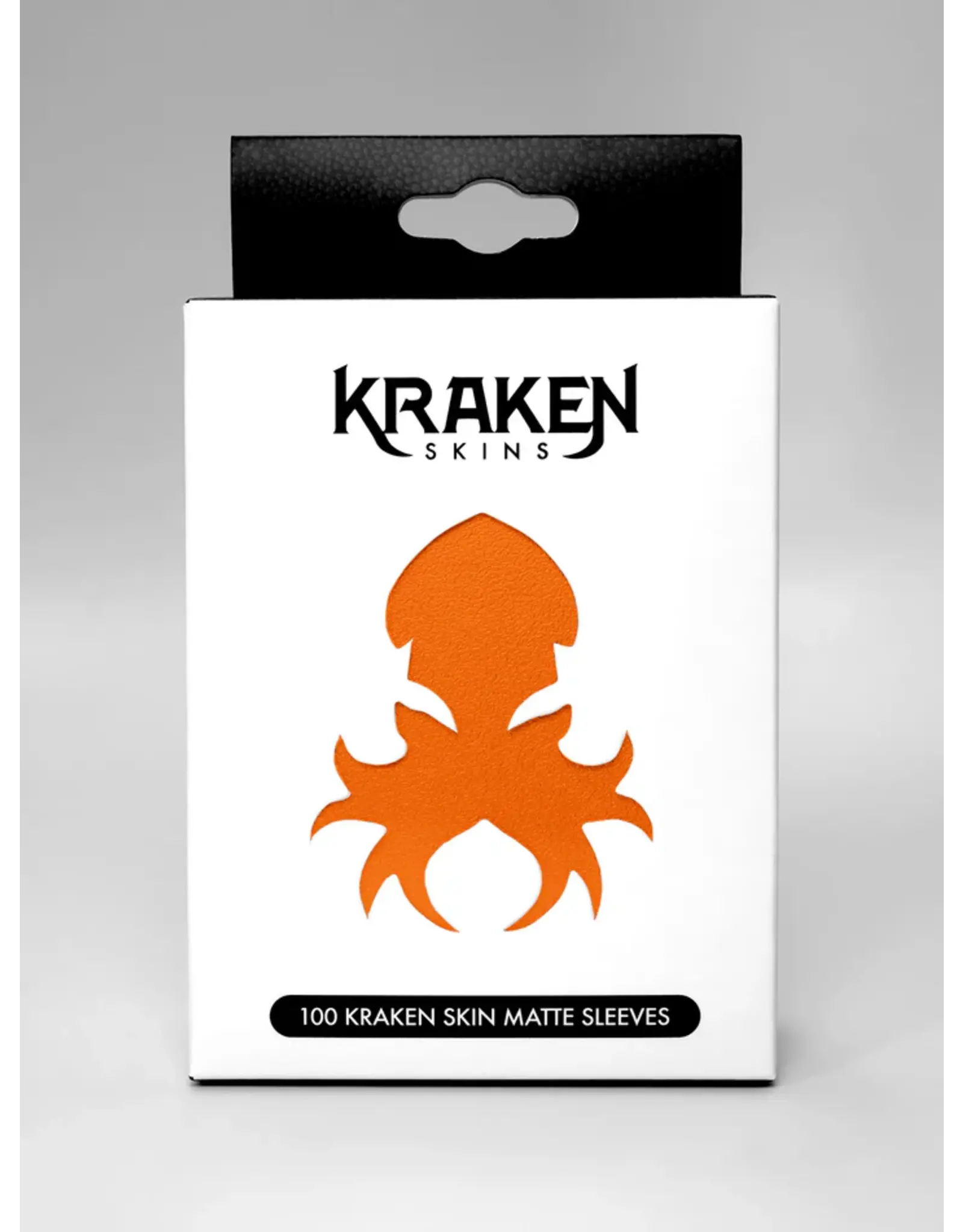 Kraken Skins
